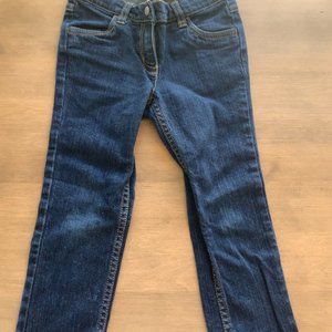 Hanna Anderson Jeans